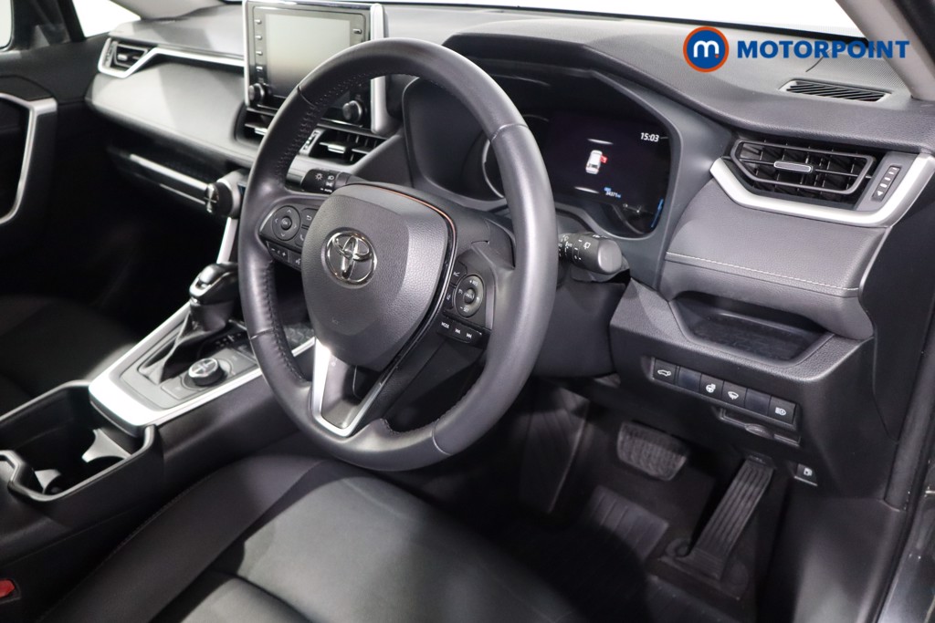 Toyota Rav4 Excel Automatic Petrol-Electric Hybrid SUV - Stock Number (1574065) - 27th supplementary image