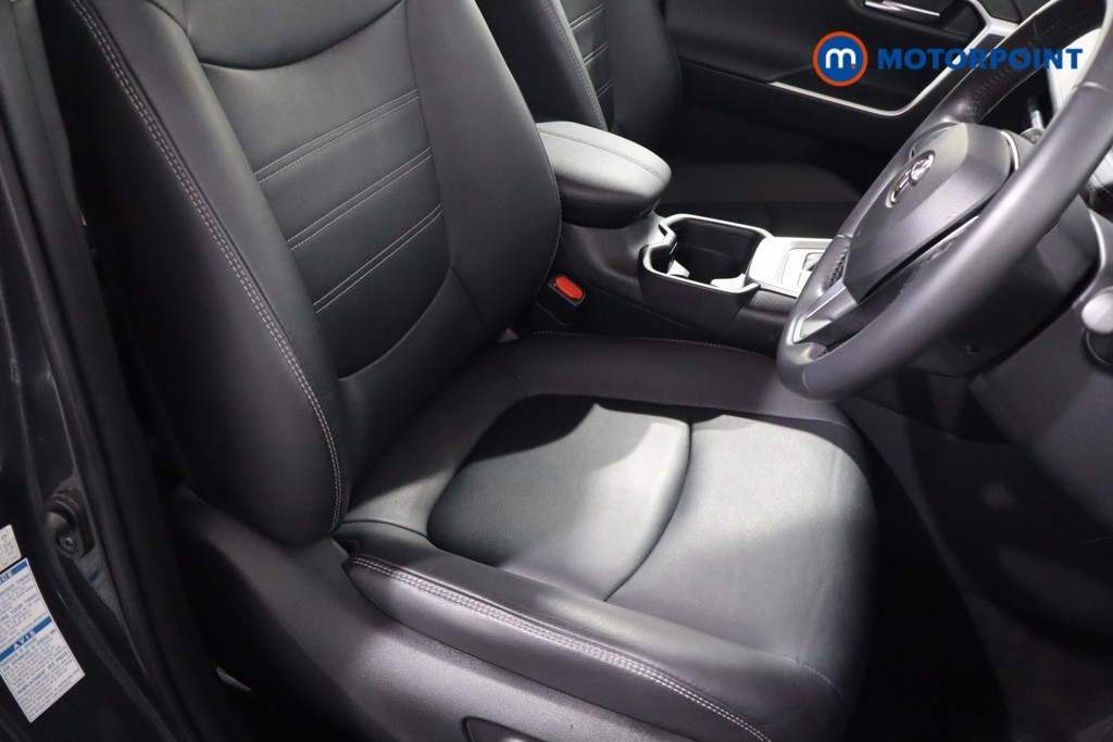 Toyota Rav4 Excel Automatic Petrol-Electric Hybrid SUV - Stock Number (1574065) - 28th supplementary image