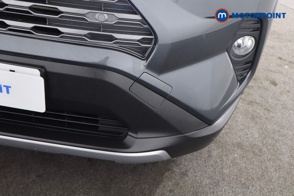 Toyota Rav4 Excel Automatic Petrol-Electric Hybrid SUV - Stock Number (1574065) - 32nd supplementary image