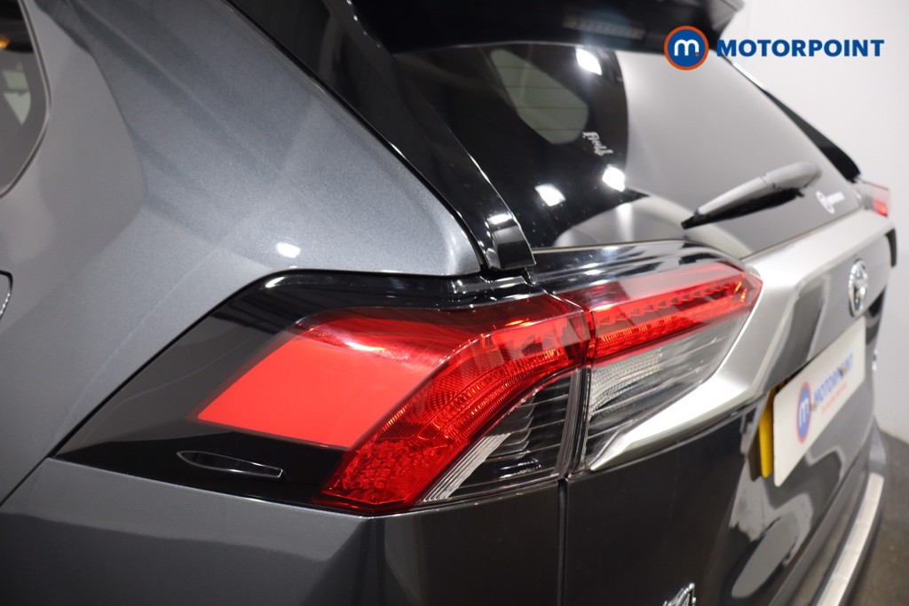 Toyota Rav4 Excel Automatic Petrol-Electric Hybrid SUV - Stock Number (1574065) - 37th supplementary image