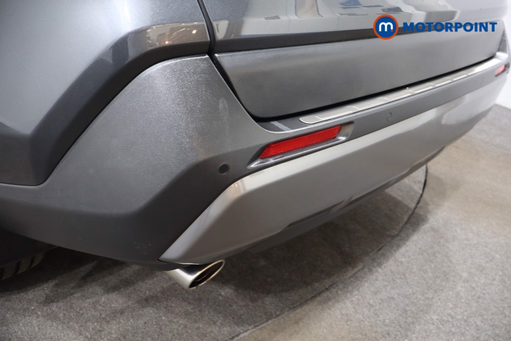 Toyota Rav4 Excel Automatic Petrol-Electric Hybrid SUV - Stock Number (1574065) - 38th supplementary image