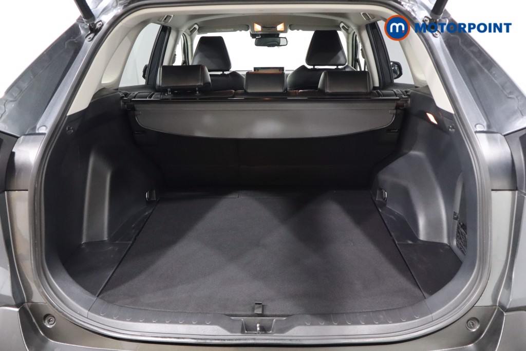 Toyota Rav4 Excel Automatic Petrol-Electric Hybrid SUV - Stock Number (1574065) - 43rd supplementary image