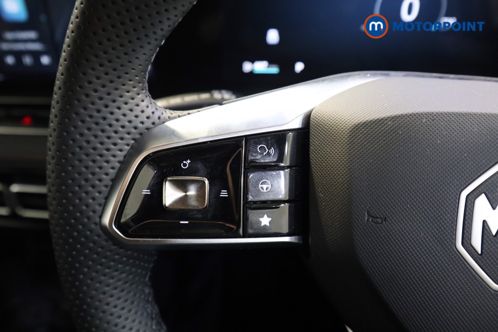 Mg Motor Uk HS Trophy Automatic Petrol SUV - Stock Number (1574166) - 3rd supplementary image