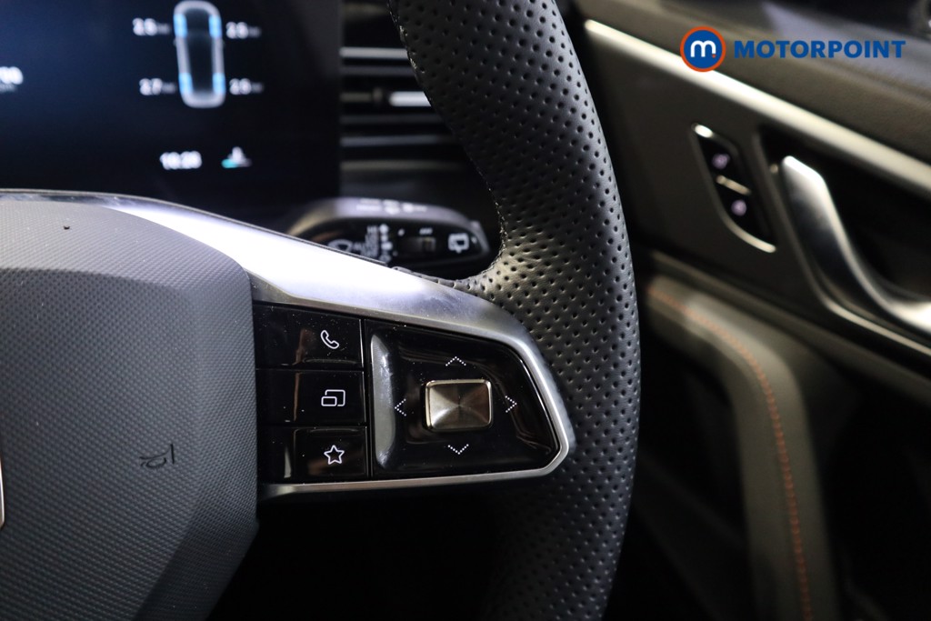 Mg Motor Uk HS Trophy Automatic Petrol SUV - Stock Number (1574166) - 4th supplementary image