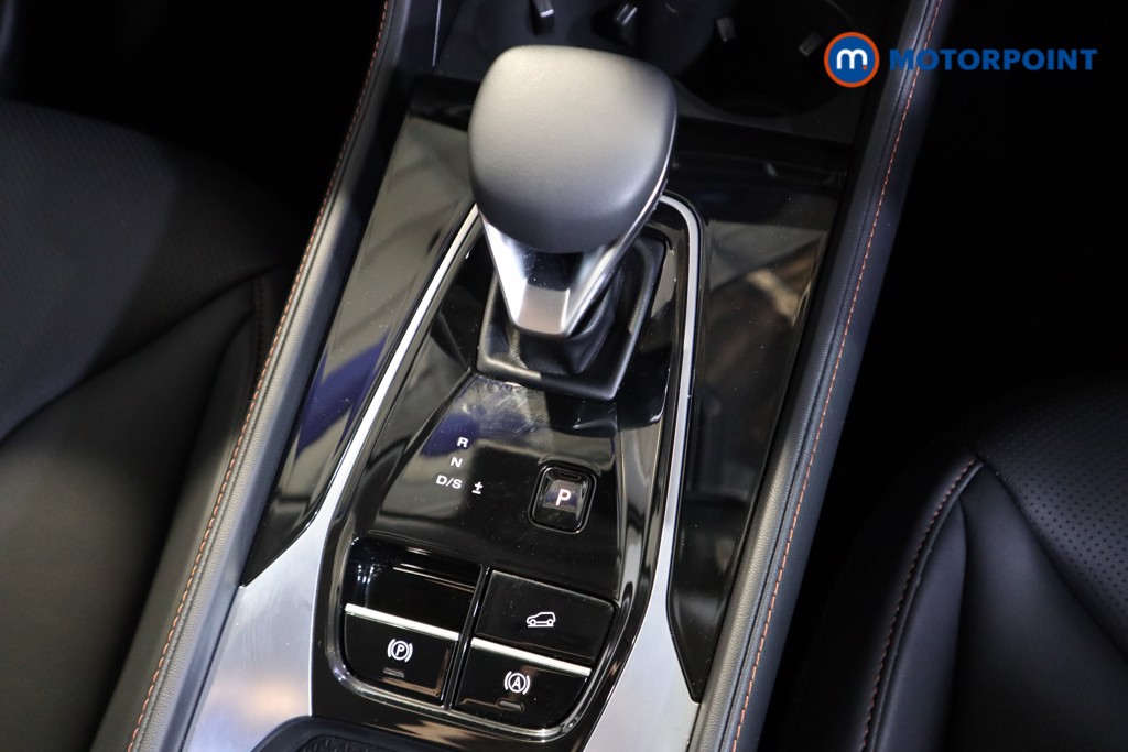 Mg Motor Uk HS Trophy Automatic Petrol SUV - Stock Number (1574166) - 7th supplementary image