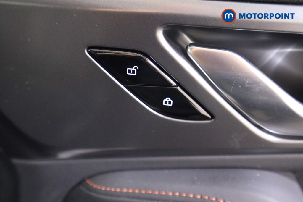 Mg Motor Uk HS Trophy Automatic Petrol SUV - Stock Number (1574166) - 8th supplementary image