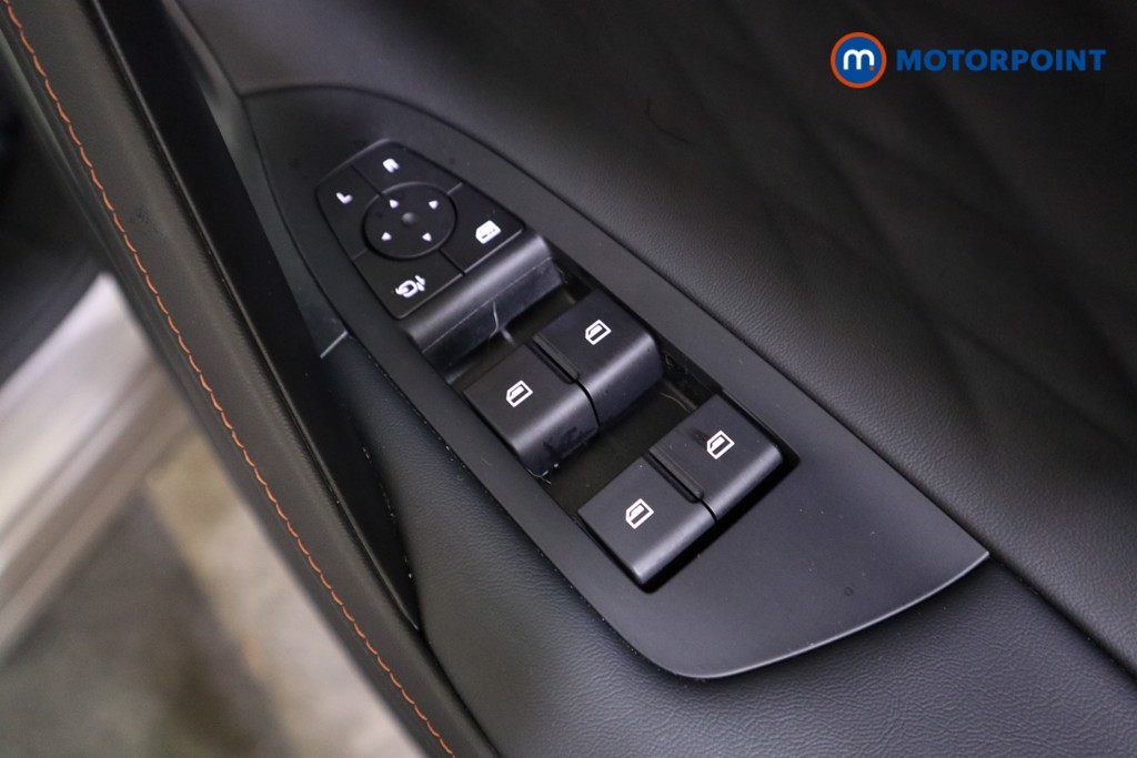Mg Motor Uk HS Trophy Automatic Petrol SUV - Stock Number (1574166) - 9th supplementary image