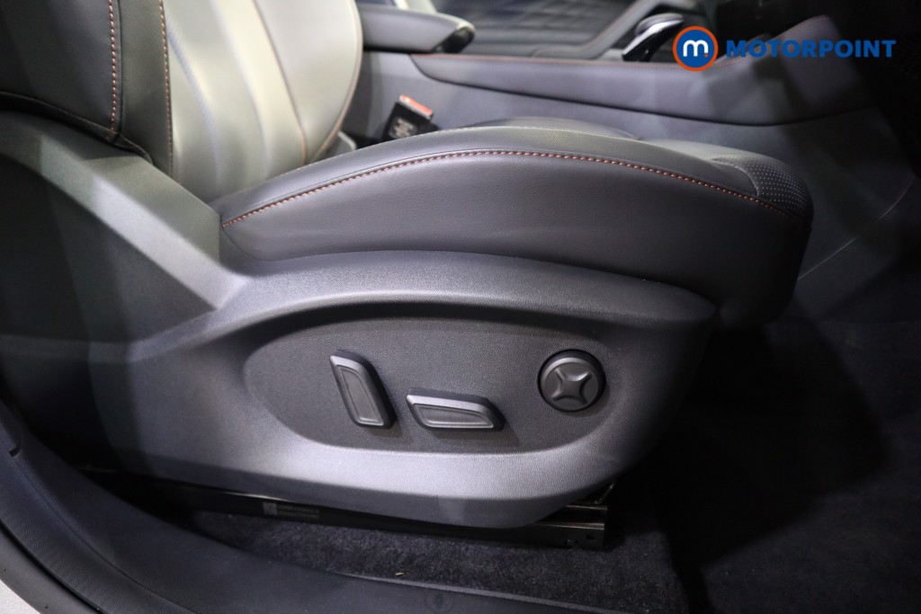 Mg Motor Uk HS Trophy Automatic Petrol SUV - Stock Number (1574166) - 10th supplementary image
