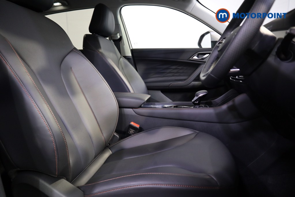 Mg Motor Uk HS Trophy Automatic Petrol SUV - Stock Number (1574166) - 11th supplementary image