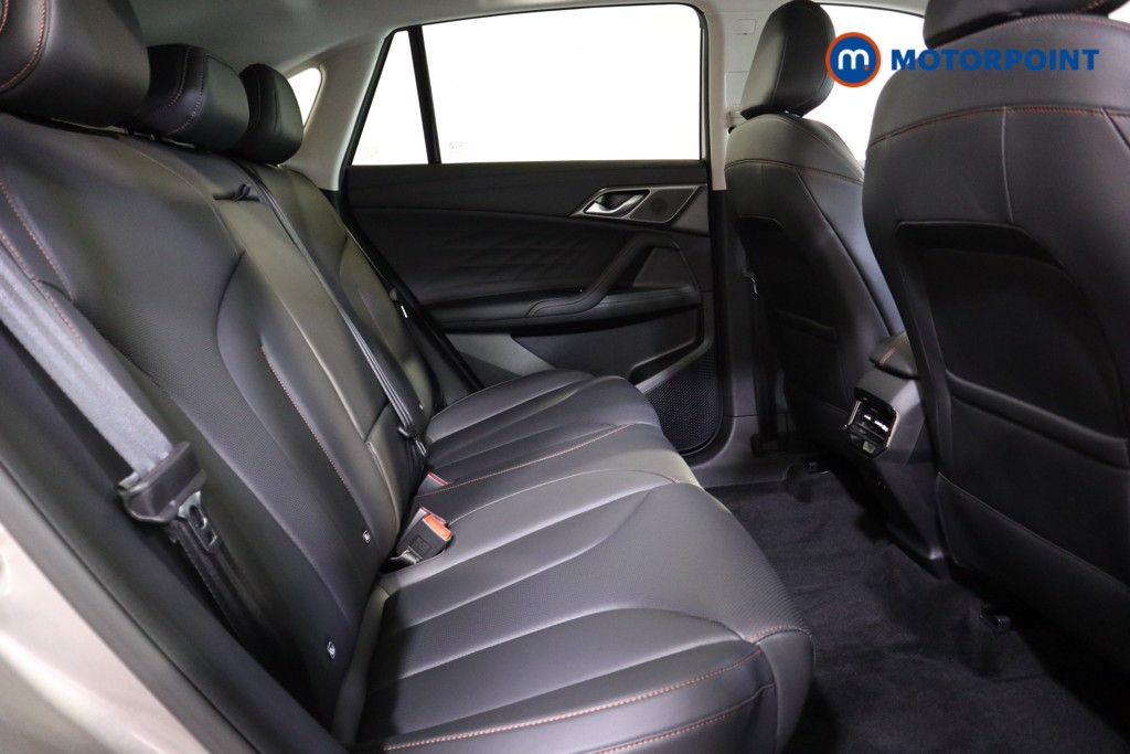 Mg Motor Uk HS Trophy Automatic Petrol SUV - Stock Number (1574166) - 12th supplementary image