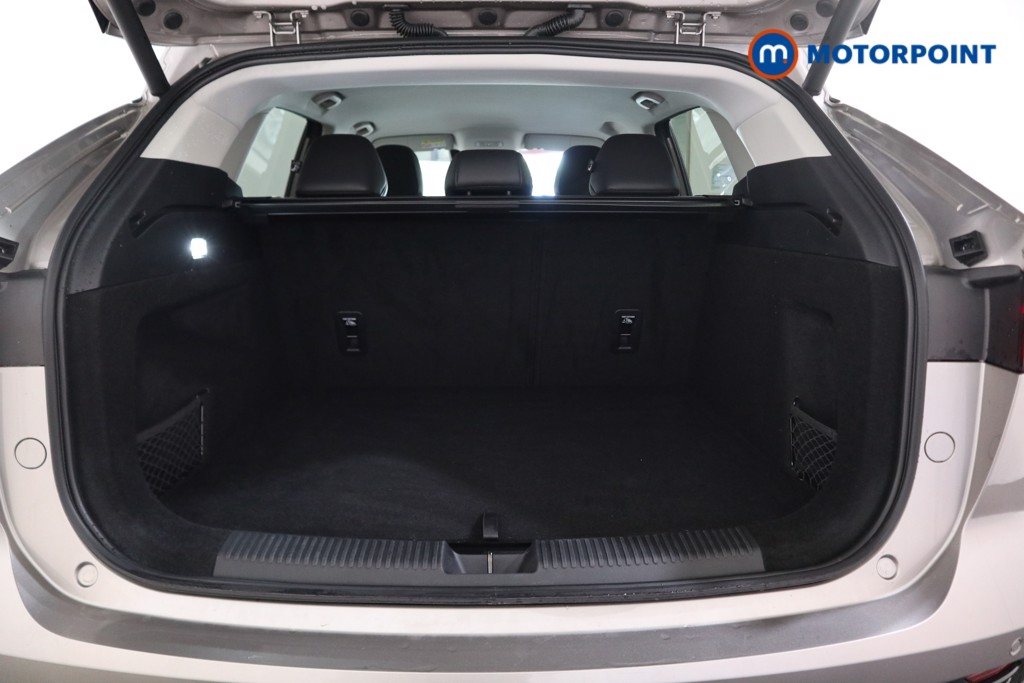 Mg Motor Uk HS Trophy Automatic Petrol SUV - Stock Number (1574166) - 13th supplementary image