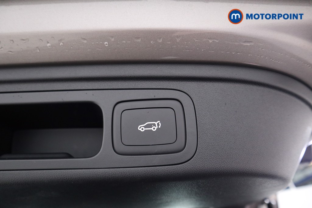 Mg Motor Uk HS Trophy Automatic Petrol SUV - Stock Number (1574166) - 14th supplementary image
