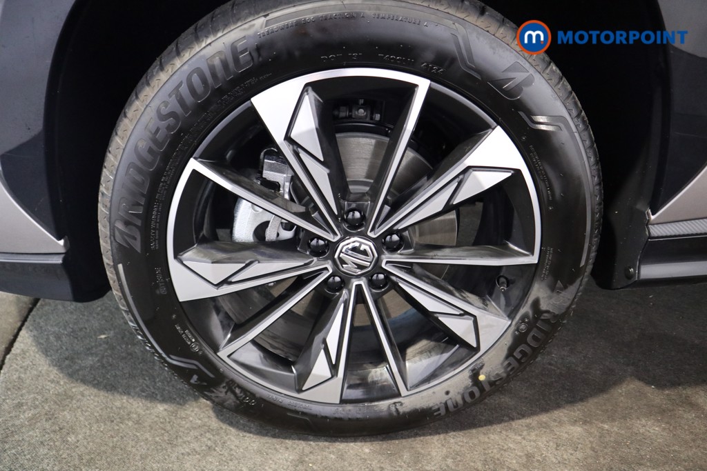 Mg Motor Uk HS Trophy Automatic Petrol SUV - Stock Number (1574166) - 17th supplementary image