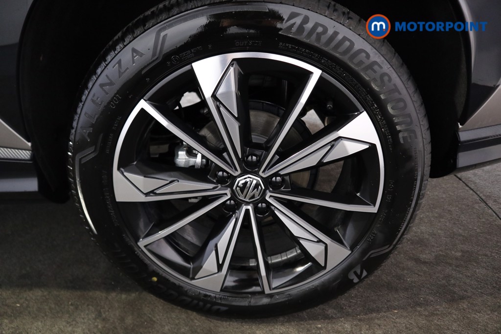 Mg Motor Uk HS Trophy Automatic Petrol SUV - Stock Number (1574166) - 18th supplementary image