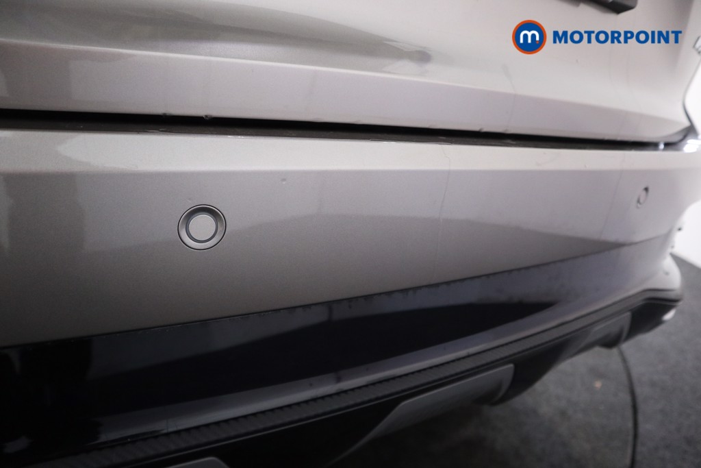 Mg Motor Uk HS Trophy Automatic Petrol SUV - Stock Number (1574166) - 19th supplementary image