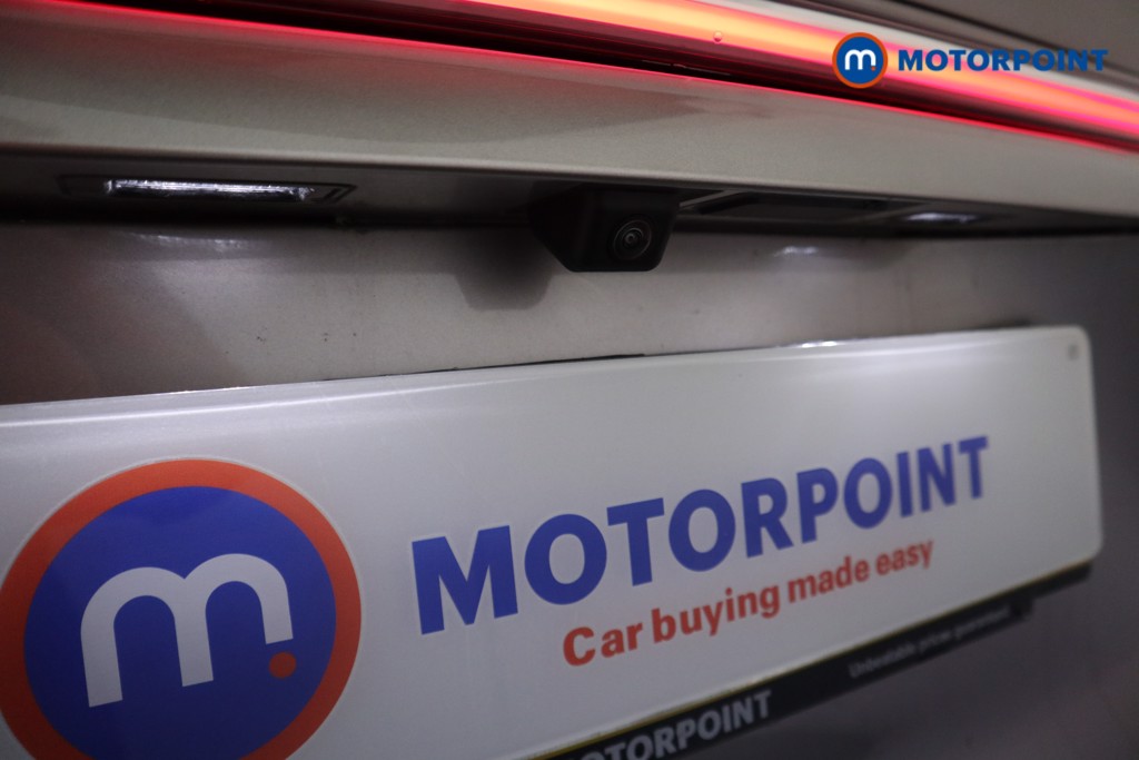 Mg Motor Uk HS Trophy Automatic Petrol SUV - Stock Number (1574166) - 20th supplementary image