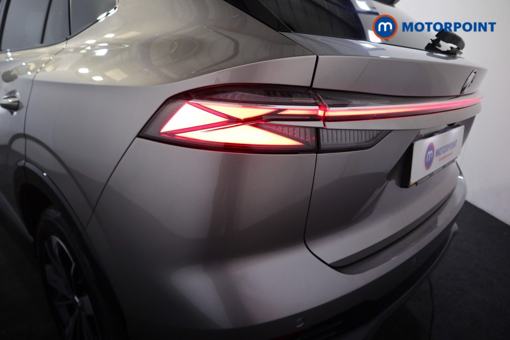 Mg Motor Uk HS Trophy Automatic Petrol SUV - Stock Number (1574166) - 21st supplementary image