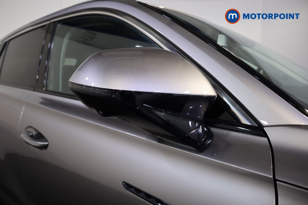 Mg Motor Uk HS Trophy Automatic Petrol SUV - Stock Number (1574166) - 23rd supplementary image