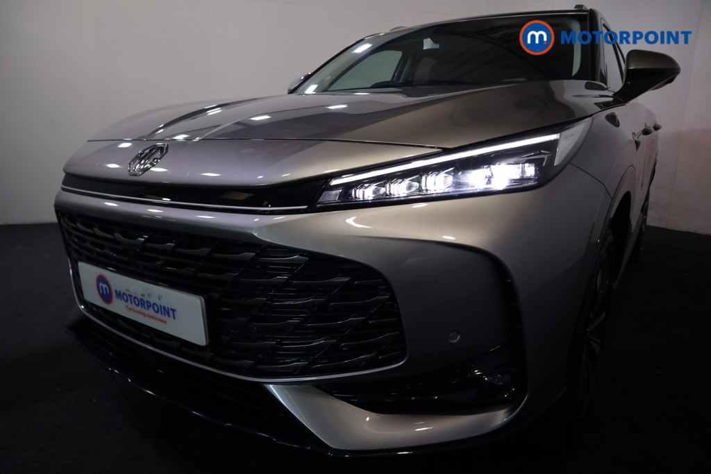 Mg Motor Uk HS Trophy Automatic Petrol SUV - Stock Number (1574166) - 25th supplementary image