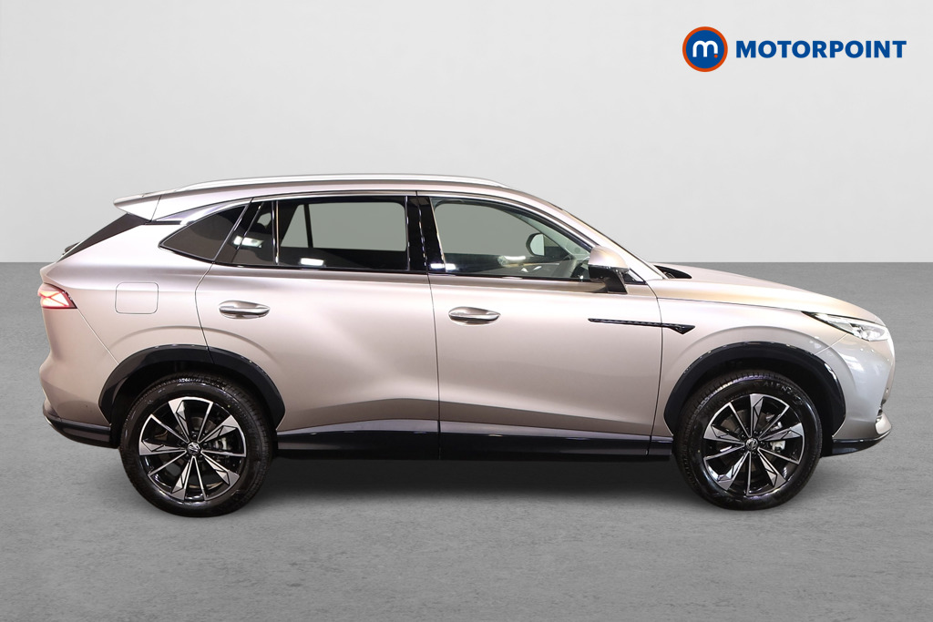 Mg Motor Uk HS Trophy Automatic Petrol SUV - Stock Number (1574166) - Drivers side