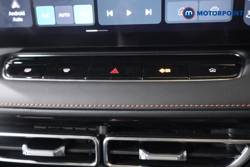 Mg Motor Uk HS Trophy Automatic Petrol SUV - Stock Number (1574170) - 3rd supplementary image