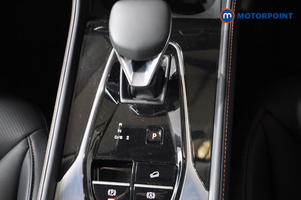 Mg Motor Uk HS Trophy Automatic Petrol SUV - Stock Number (1574170) - 4th supplementary image
