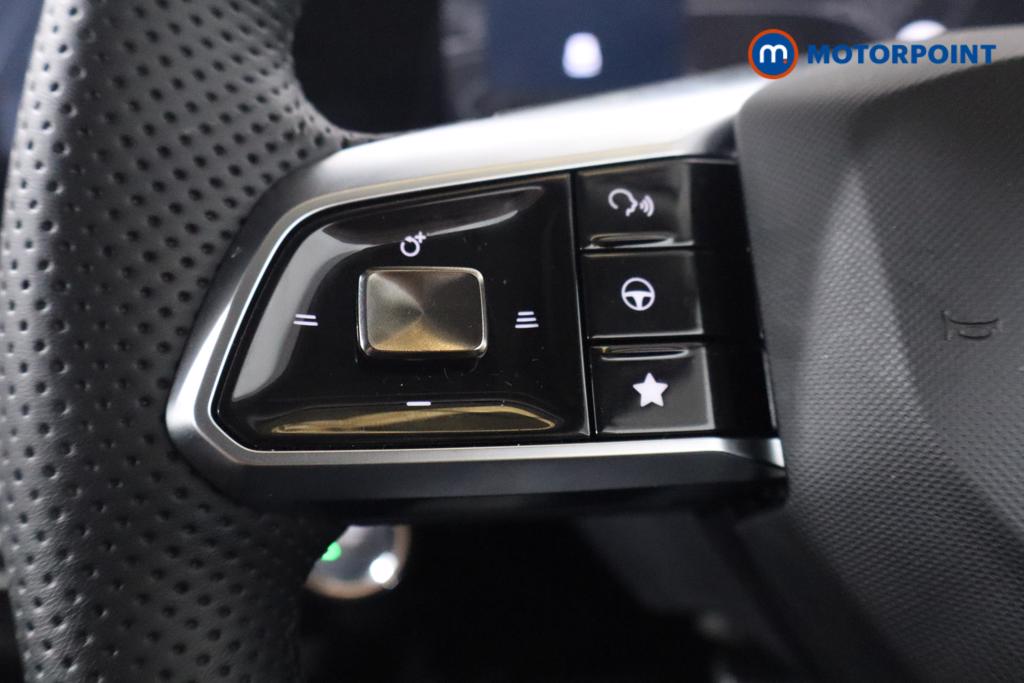 Mg Motor Uk HS Trophy Automatic Petrol SUV - Stock Number (1574170) - 6th supplementary image