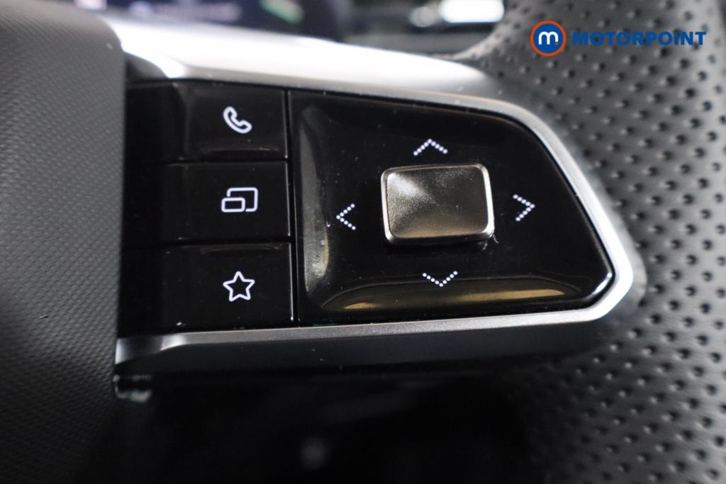 Mg Motor Uk HS Trophy Automatic Petrol SUV - Stock Number (1574170) - 7th supplementary image