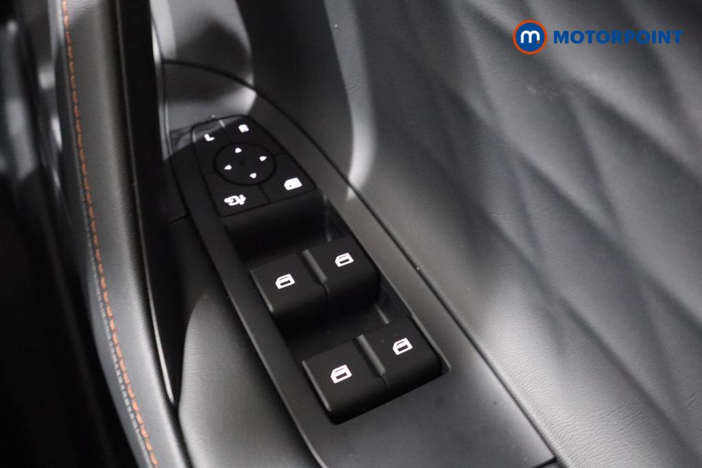 Mg Motor Uk HS Trophy Automatic Petrol SUV - Stock Number (1574170) - 9th supplementary image