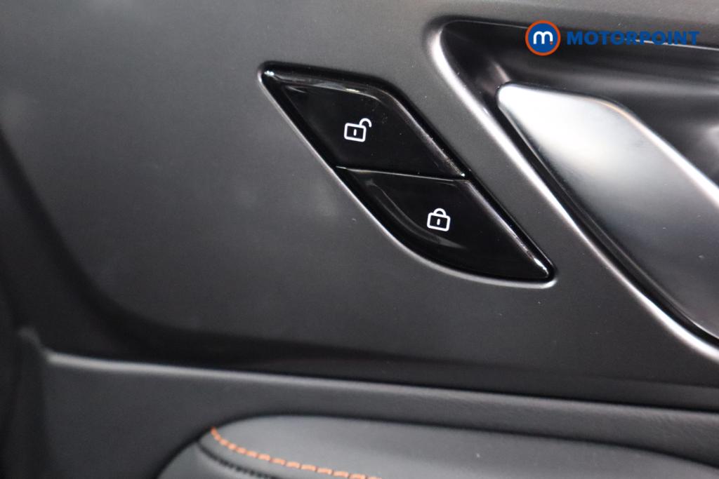 Mg Motor Uk HS Trophy Automatic Petrol SUV - Stock Number (1574170) - 10th supplementary image