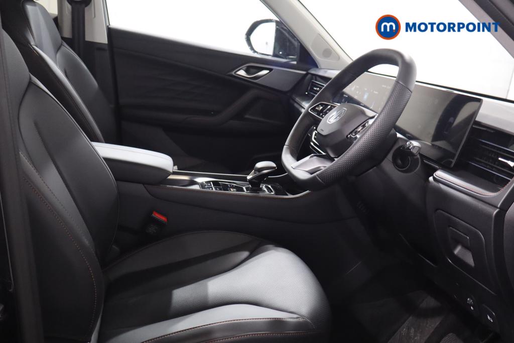 Mg Motor Uk HS Trophy Automatic Petrol SUV - Stock Number (1574170) - 11th supplementary image