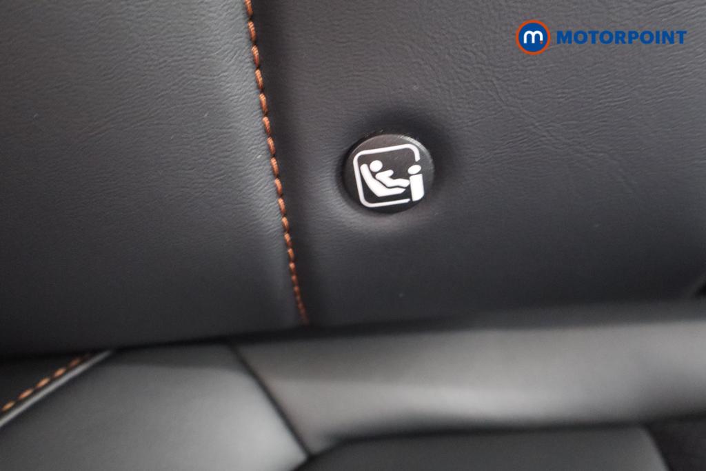 Mg Motor Uk HS Trophy Automatic Petrol SUV - Stock Number (1574170) - 14th supplementary image