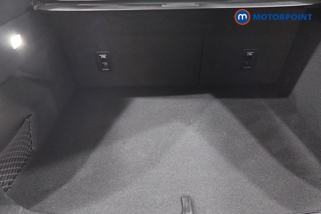 Mg Motor Uk HS Trophy Automatic Petrol SUV - Stock Number (1574170) - 15th supplementary image