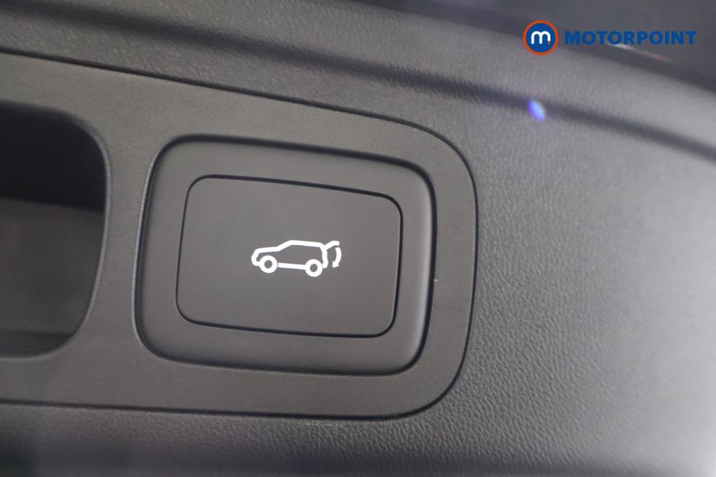 Mg Motor Uk HS Trophy Automatic Petrol SUV - Stock Number (1574170) - 16th supplementary image