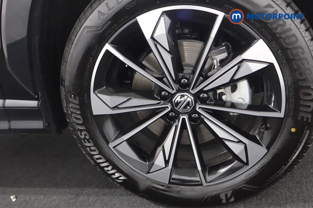 Mg Motor Uk HS Trophy Automatic Petrol SUV - Stock Number (1574170) - 22nd supplementary image