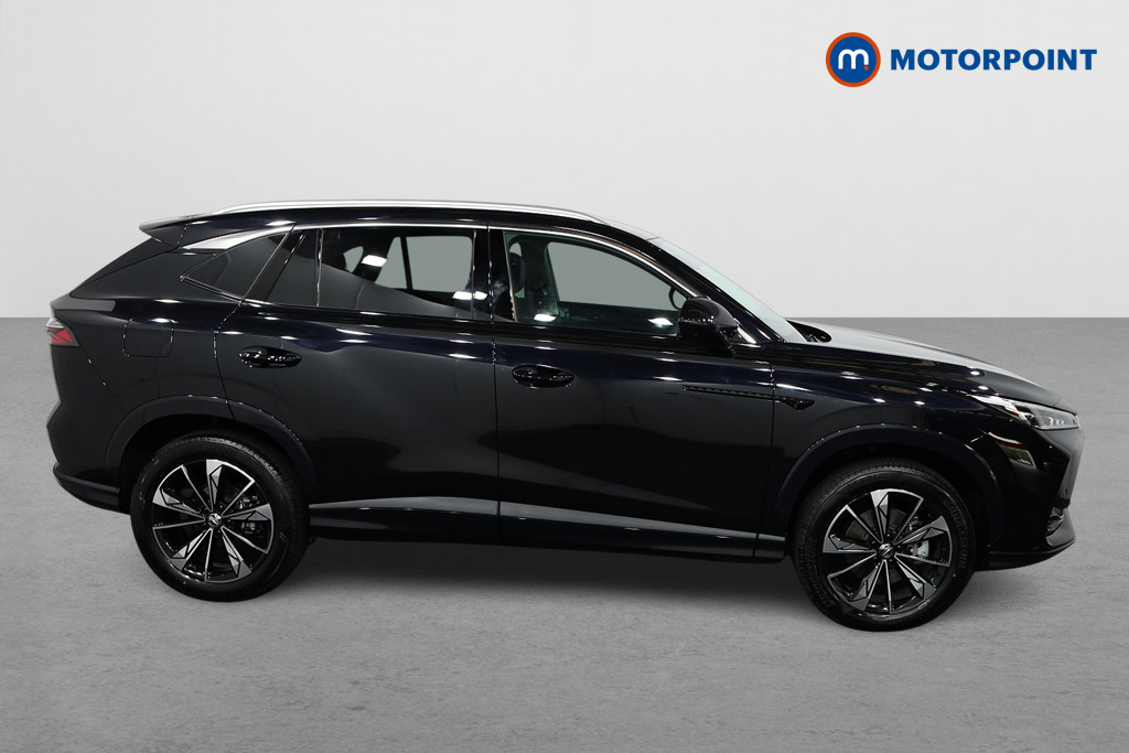 Mg Motor Uk HS Trophy Automatic Petrol SUV - Stock Number (1574170) - Drivers side