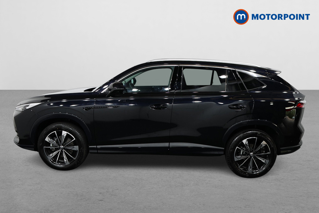 Mg Motor Uk HS Trophy Automatic Petrol SUV - Stock Number (1574170) - Passenger side