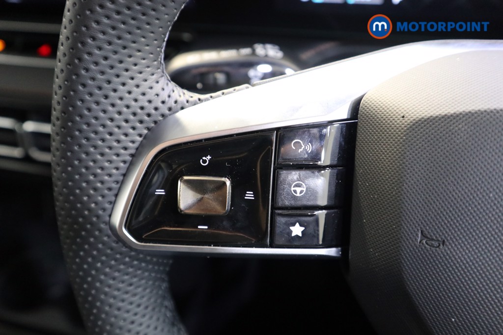 Mg Motor Uk HS Trophy Automatic Petrol SUV - Stock Number (1574172) - 3rd supplementary image