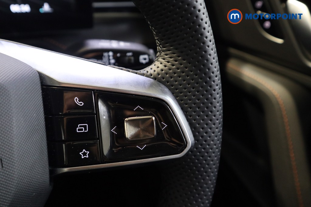 Mg Motor Uk HS Trophy Automatic Petrol SUV - Stock Number (1574172) - 4th supplementary image