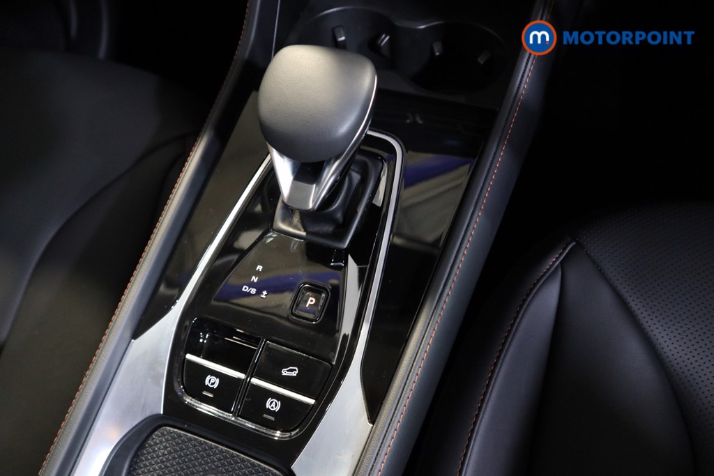 Mg Motor Uk HS Trophy Automatic Petrol SUV - Stock Number (1574172) - 7th supplementary image