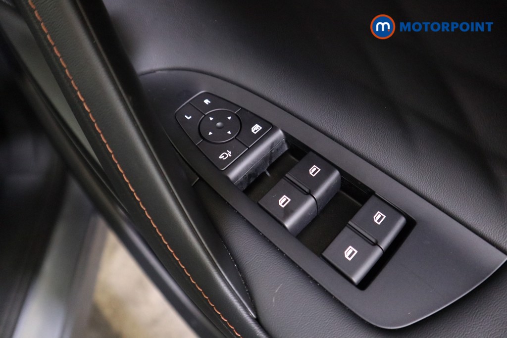 Mg Motor Uk HS Trophy Automatic Petrol SUV - Stock Number (1574172) - 8th supplementary image