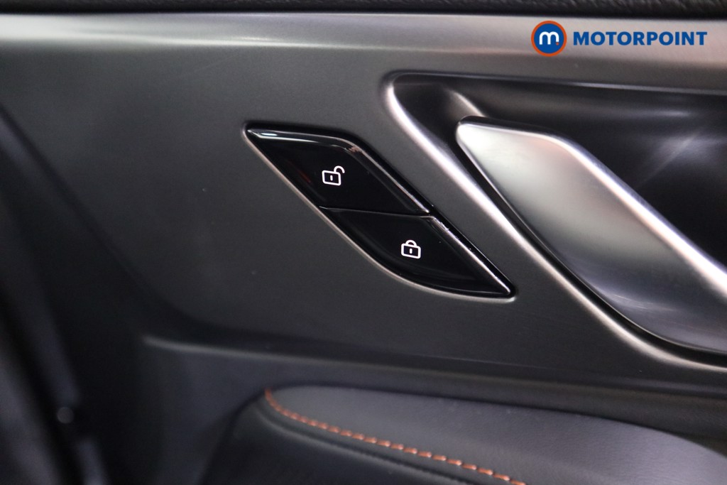 Mg Motor Uk HS Trophy Automatic Petrol SUV - Stock Number (1574172) - 9th supplementary image
