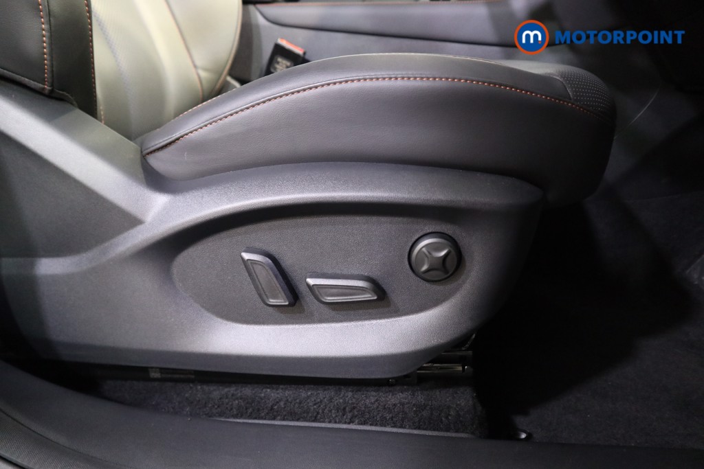 Mg Motor Uk HS Trophy Automatic Petrol SUV - Stock Number (1574172) - 10th supplementary image
