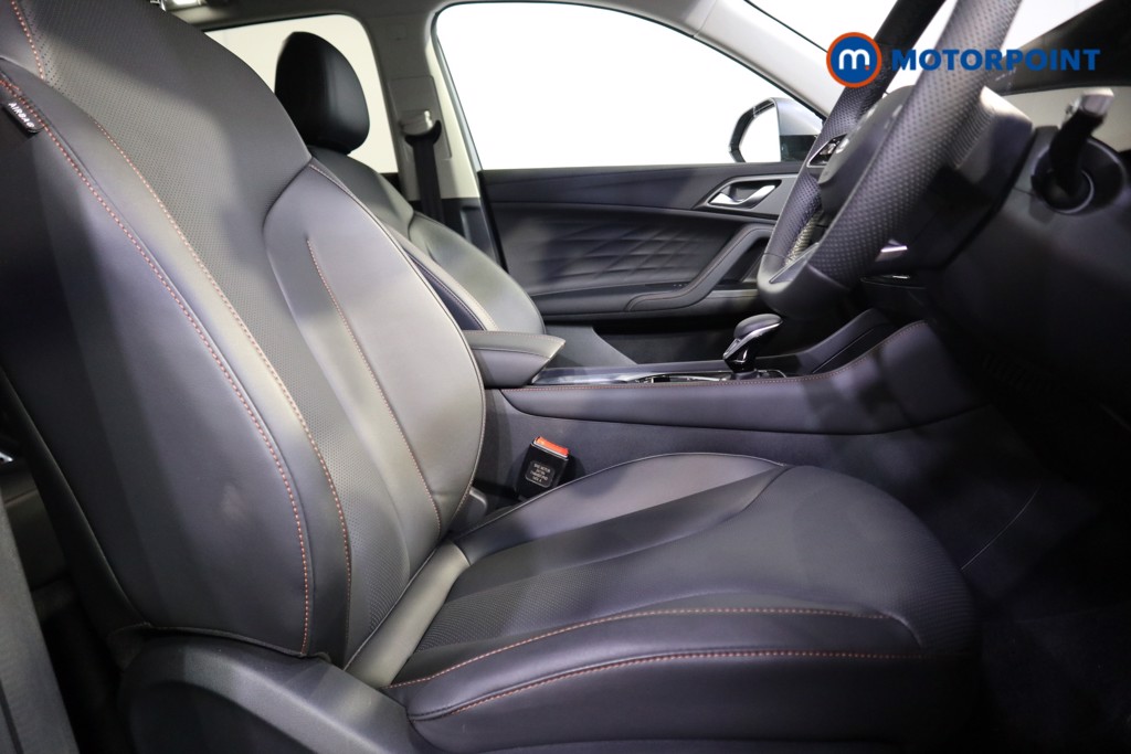 Mg Motor Uk HS Trophy Automatic Petrol SUV - Stock Number (1574172) - 11th supplementary image