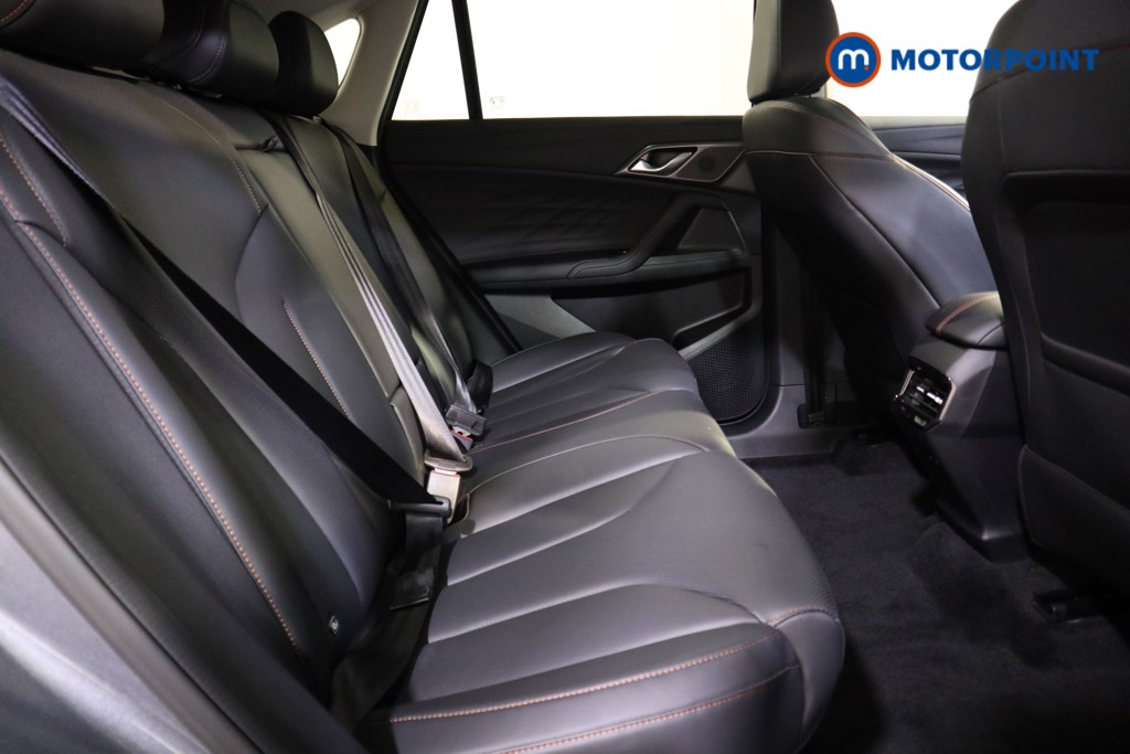 Mg Motor Uk HS Trophy Automatic Petrol SUV - Stock Number (1574172) - 12th supplementary image