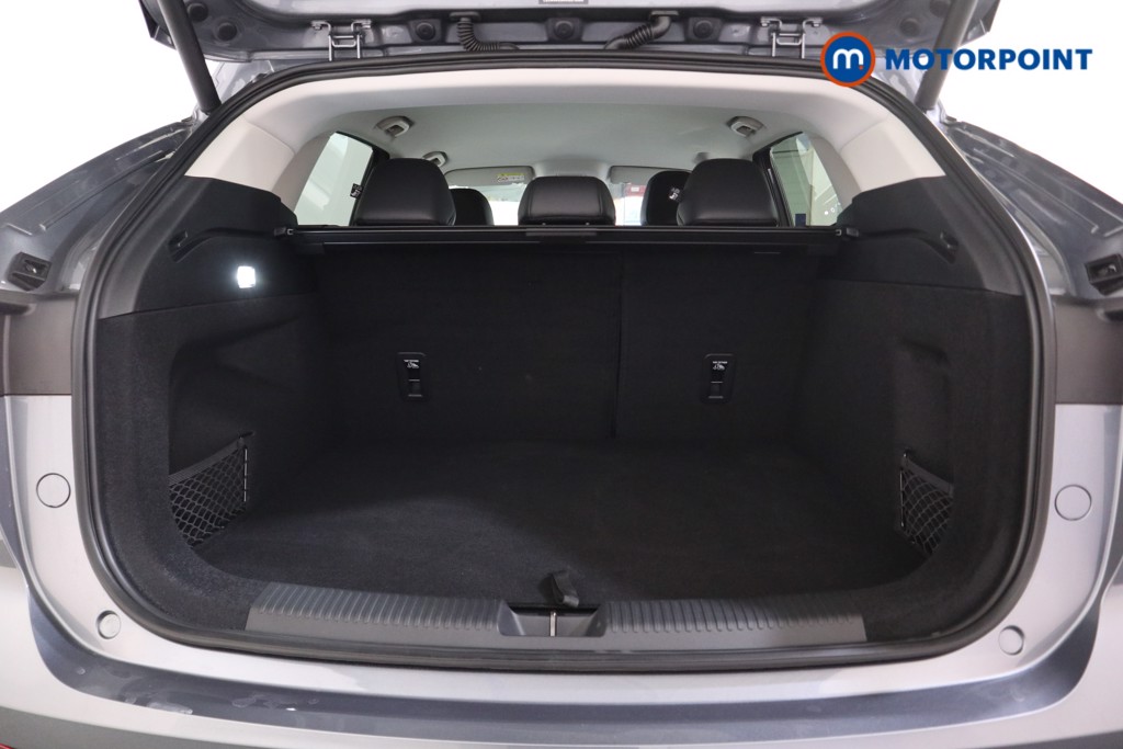 Mg Motor Uk HS Trophy Automatic Petrol SUV - Stock Number (1574172) - 13th supplementary image