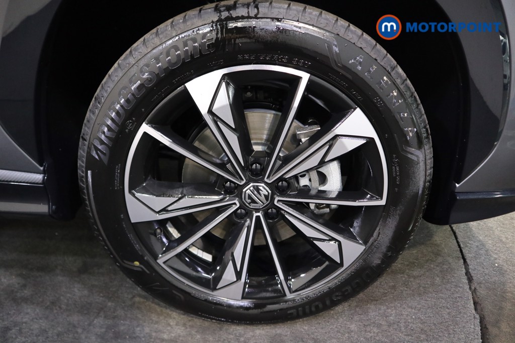 Mg Motor Uk HS Trophy Automatic Petrol SUV - Stock Number (1574172) - 16th supplementary image