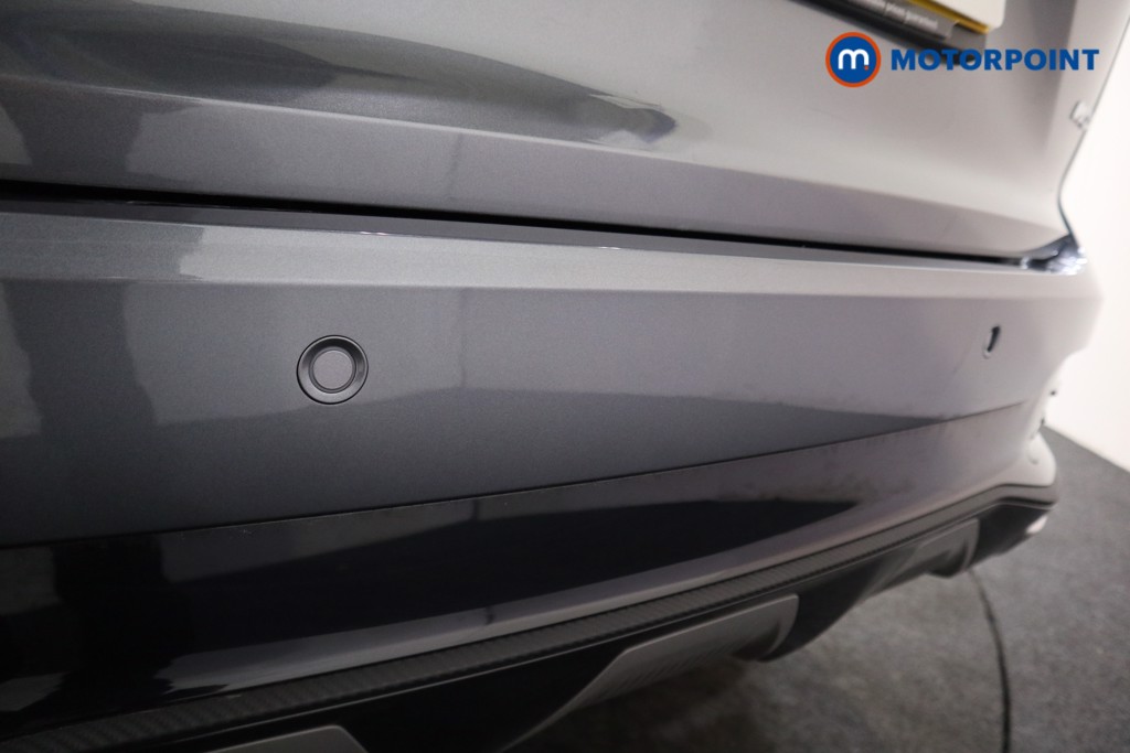 Mg Motor Uk HS Trophy Automatic Petrol SUV - Stock Number (1574172) - 19th supplementary image