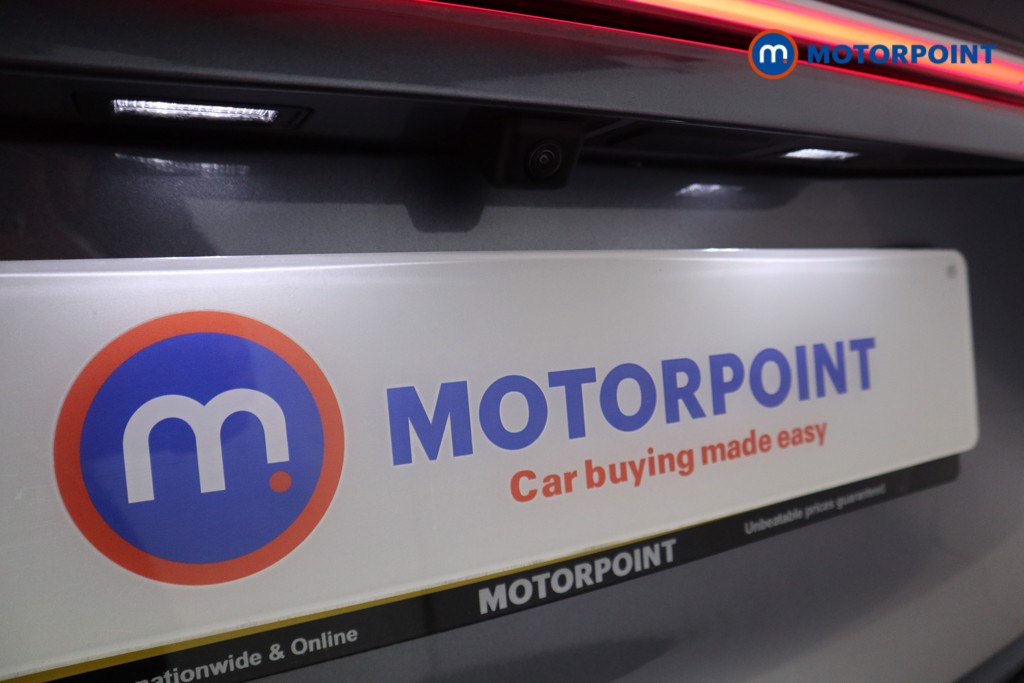 Mg Motor Uk HS Trophy Automatic Petrol SUV - Stock Number (1574172) - 20th supplementary image