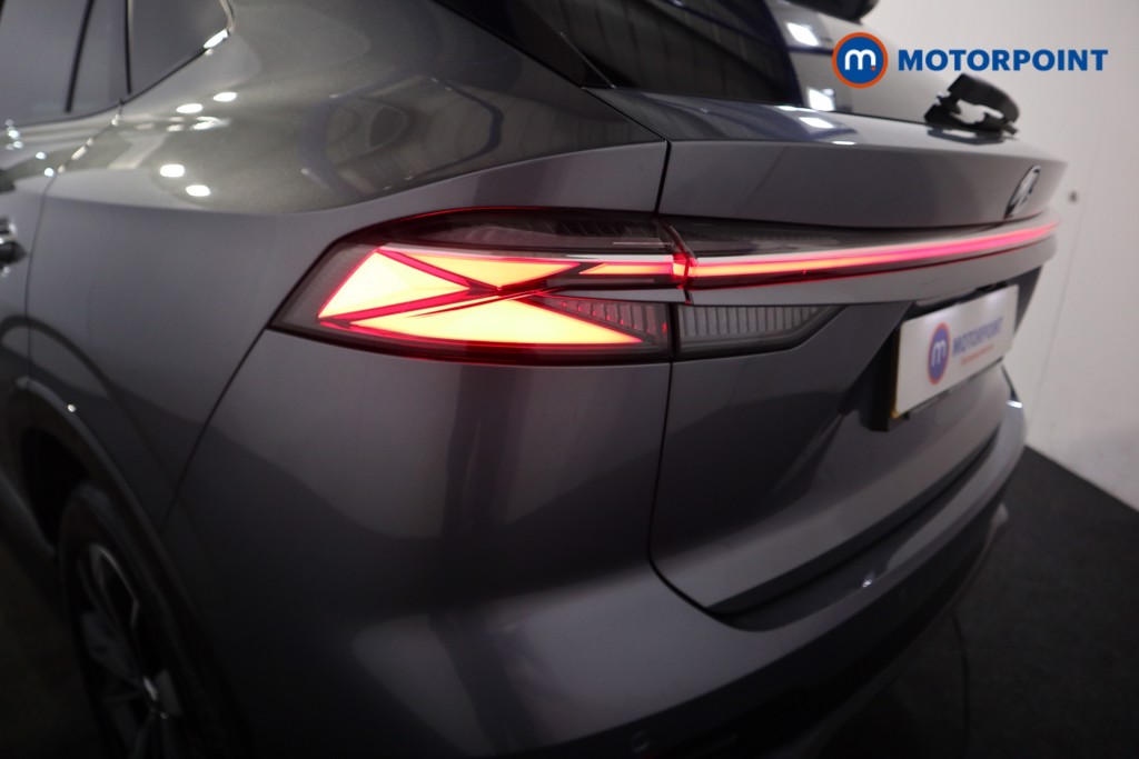 Mg Motor Uk HS Trophy Automatic Petrol SUV - Stock Number (1574172) - 21st supplementary image